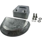 Anode Kit Magnesium Volvo SX-drev