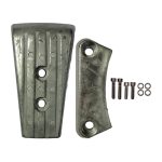 Anode Kit, Aluminium for Volvo Penta DPH sterndrives (Salt/Brackish)