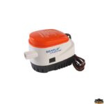 Automaatne pilsipump 600GPH