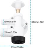 Dometic water valve 385314349 - Image 3
