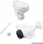 Dometic water valve 385314349