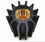 Impeller - Jabsco/Yanmar/Yamaha