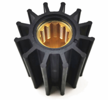 Impeller - Jabsco/Yanmar/Yamaha