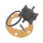 Impeller - Jabsco/Yanmar/Vetus