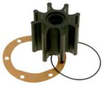 Impeller - Jabsco/Vetus