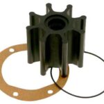 Impeller - Jabsco/Vetus