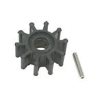 Impeller - Jabsco/Vetus