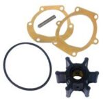 Impeller - Jabsco/Nanni