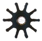 Impeller - Jabsco/Yanmar