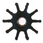 Impeller - Jabsco/Yanmar