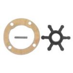 Impeller - Jabsco/Vetus/Nanni